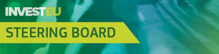 Steering board